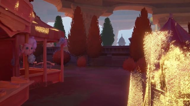 Review | Maquette [4K] смотреть онлайн