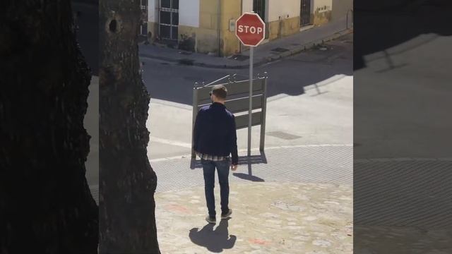 Чипиона Андалусия Испания (Chipiona) смотреть онлайн