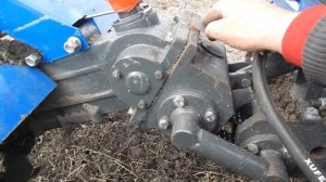 Скаут Т -15. Фреза в роботі.Усунення  проблем.