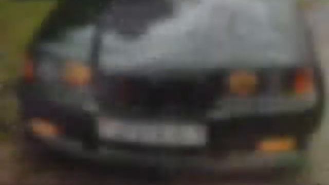 Машины из 90-х, слайдшоу под музыку смотреть онлайн