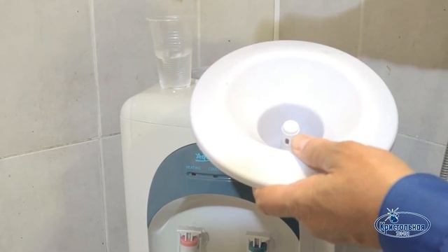 Санитарная обработка кулера для воды в домашних условиях смотреть онлайн