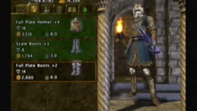 Let's Play Baldur's Gate: Dark Alliance--Part 38 смотреть онлайн
