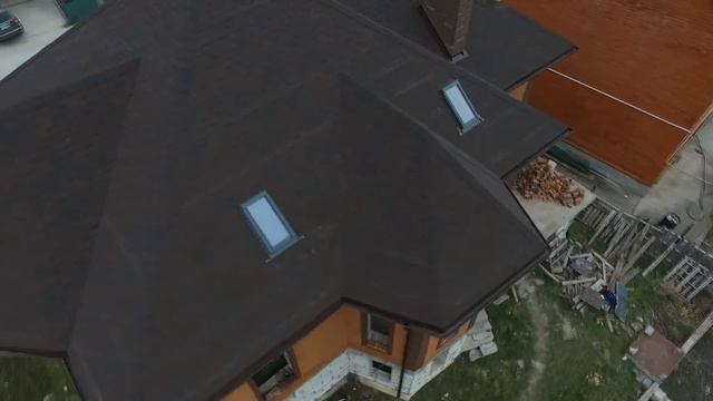 Сколько стоит кровля в ключ смотреть онлайн
