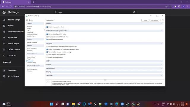 Runtime Settings continuation - 2 @factune.2ube #LoadrunnerTestingVideos *class 38 смотреть онлайн