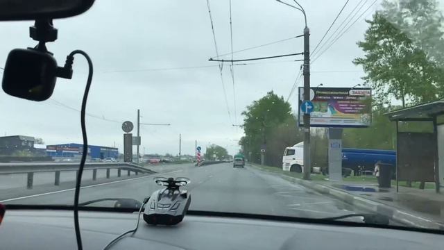 ?В ЧЕБОКСАРЫ на МАШИНЕ?ТРАССА М7? смотреть онлайн