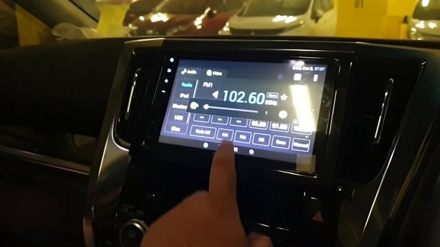 Toyota Vellfire Facelift 2.5 G A/T Improvement 2020 [AH30] In Depth Review Indonesia смотреть онлайн