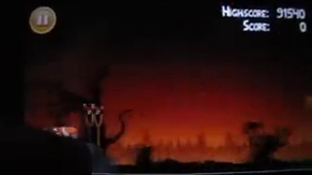 Angry Birds seasons the halloween 3-2 golden egg levels смотреть онлайн