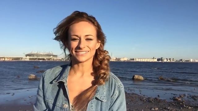 МК от Алисы Доценко в Стерлитамаке! смотреть онлайн