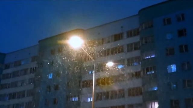 Сказка зимней ночи... смотреть онлайн