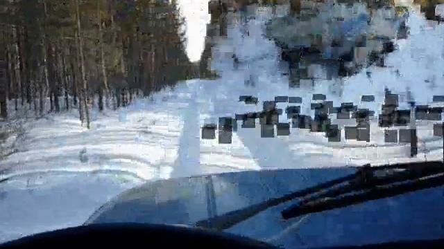 Поездка к клестам весной смотреть онлайн