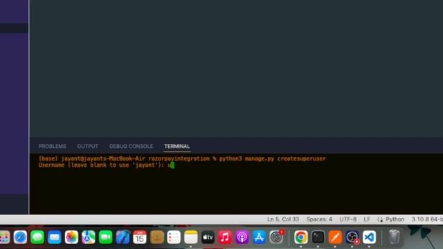 ? Complete Razorpay Integration using React, Django and Django Rest Framework ? смотреть онлайн