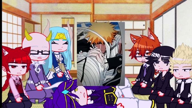 Some 13 Crowns + Opera & Derkila React To Iruma As Ichigo Part 1 смотреть онлайн