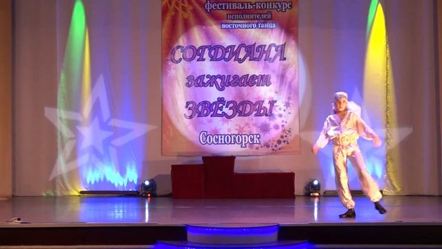 КОРОЛЬ ТАБЛА-соло. Дмитрий Горват смотреть онлайн