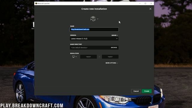 How To Download & Install Storage Drawers In Minecraft 1.15.2