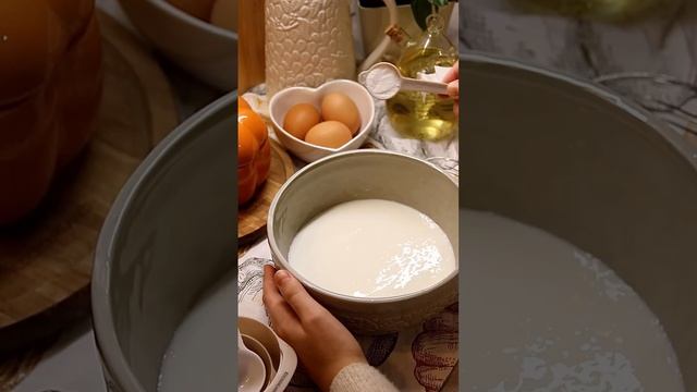 Рецепты на каждый день.