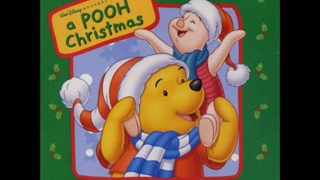 A Pooh Christmas - Santa Claus Is Comin' To Town