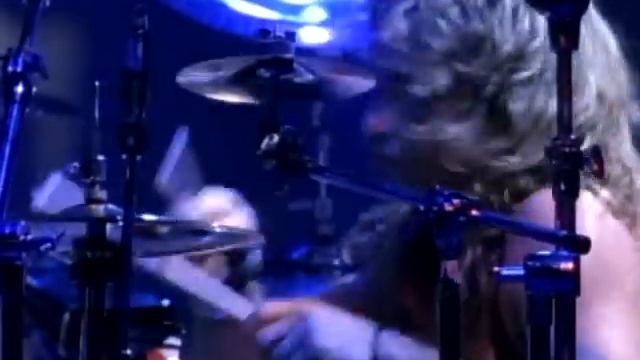 Lita Ford - Fatal Passion смотреть онлайн