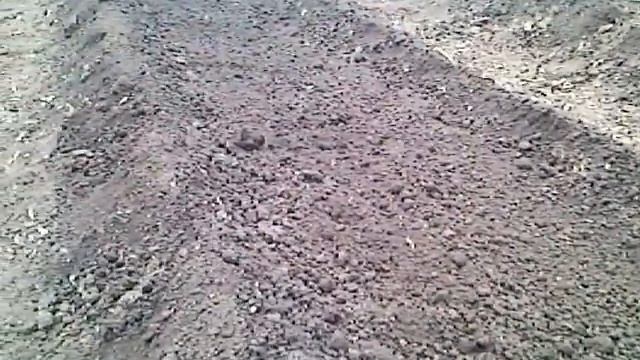Подготовка грядок в теплице для посадки огурца смотреть онлайн
