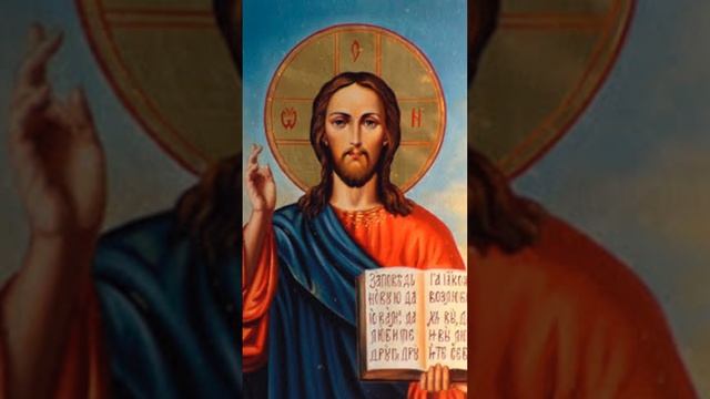 Молитва от сглаза и порчи! смотреть онлайн