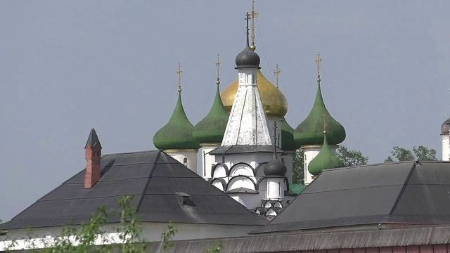 2021_05 Суздаль смотреть онлайн