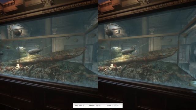 Benchmark VRMark Orange Room - 2 x nVidia GeForce GTX1080TI SLI смотреть онлайн
