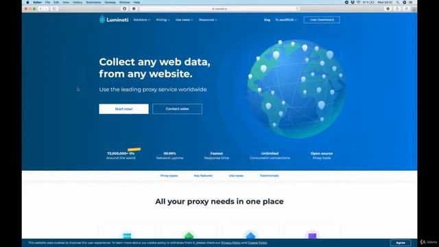 Bot Creation - Obfuscation смотреть онлайн