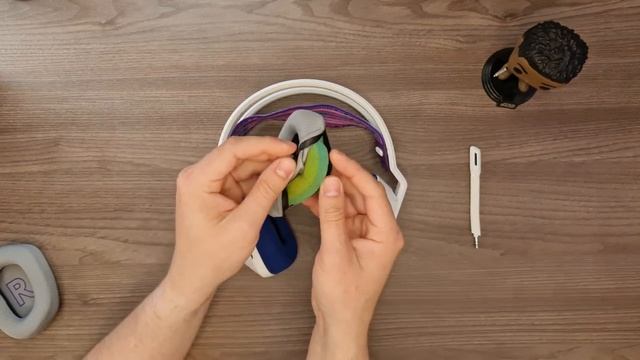 ¿ LOS MEJORES AUDIFONOS GAMER ? LOGITECH G733 - REVIEW смотреть онлайн