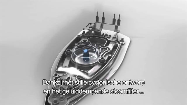 Philips PerfectCare Silence смотреть онлайн