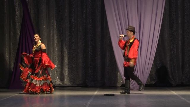 Сергуня и Диана На Цыганском Ковре Цыганский Талисман смотреть онлайн