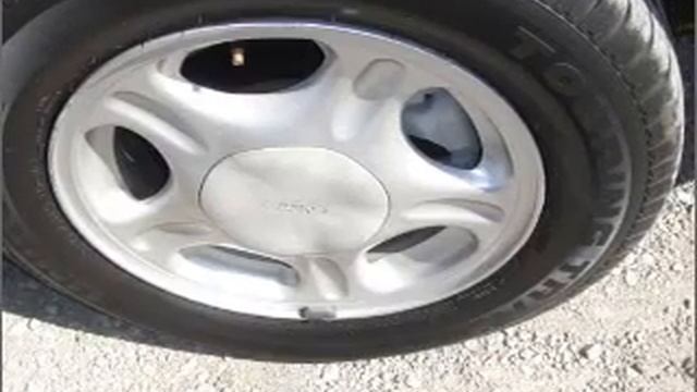 1997 Ford Taurus - Riverside CA смотреть онлайн