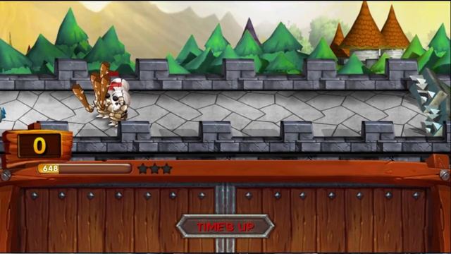 Tap Tap Legions | First Impression | Epic Android Gameplay смотреть онлайн
