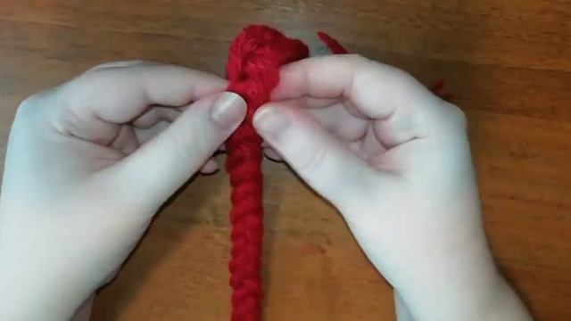 Супер лёгкая идея /легко и красиво /цветы из шерсти смотреть онлайн