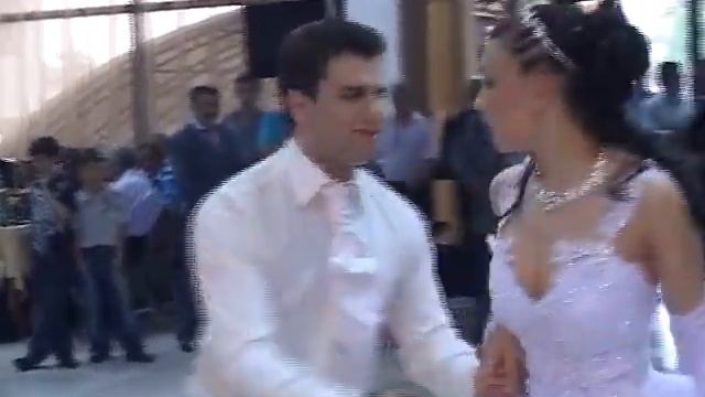 Свадебный танец моих детей. смотреть онлайн