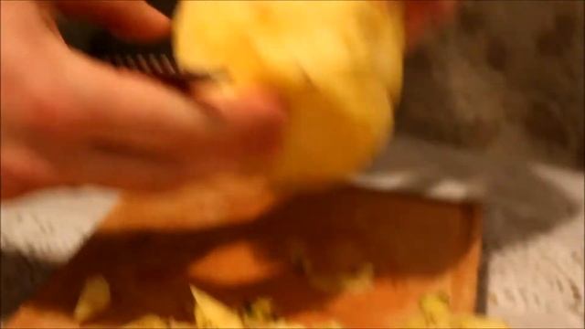 Кулинарные Испытания