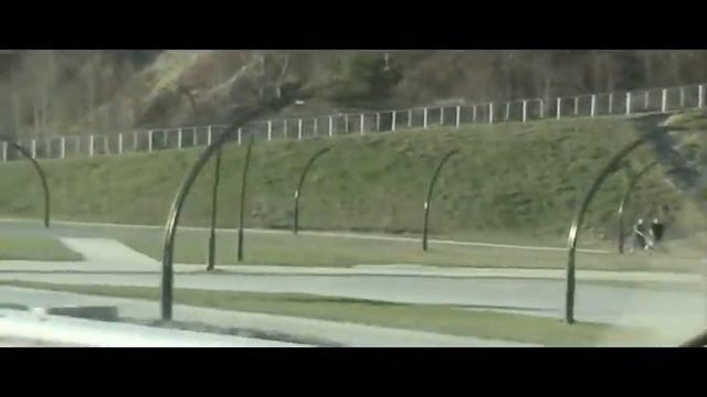 Khanty Mansiysk Поездка на дачу- г. Ханты Мансийск смотреть онлайн