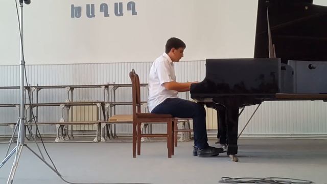 К.Брюн Парижское танго , Bryune "Der Parisier Tango" смотреть онлайн