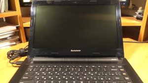 Как установить Windows 10 на ноутбук Lenovo