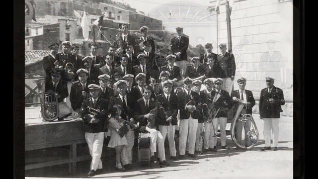 Luciano Feliciani - ATERIUM - Unione Bandisti Madoniti смотреть онлайн
