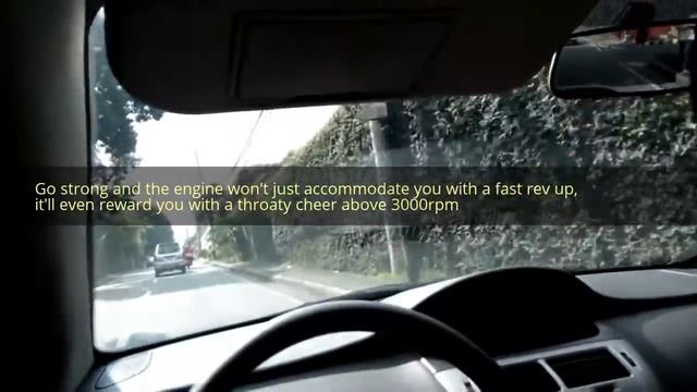Driving the Tata Vista Ini with its 75ps 1.4L SAFIRE engine смотреть онлайн