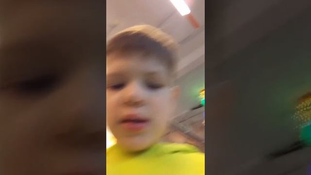 Экспериментариум в Москве.Очень круто смотреть онлайн