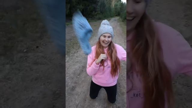 Когда мама посмотрела Игру в кальмара смотреть онлайн