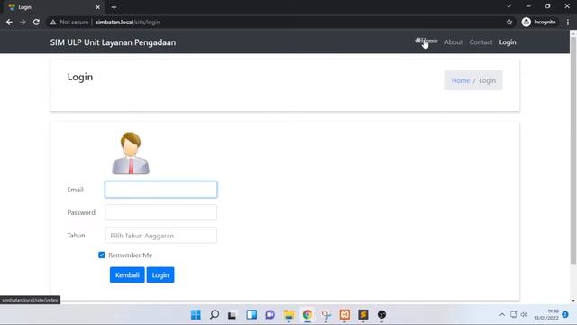 How to add icon image in yii2 framework navigation menu - Yii2 Framework @AZZAKIART смотреть онлайн