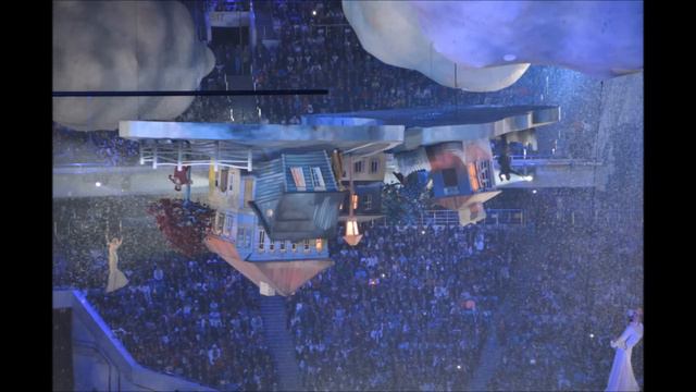 Вечерняя любовь