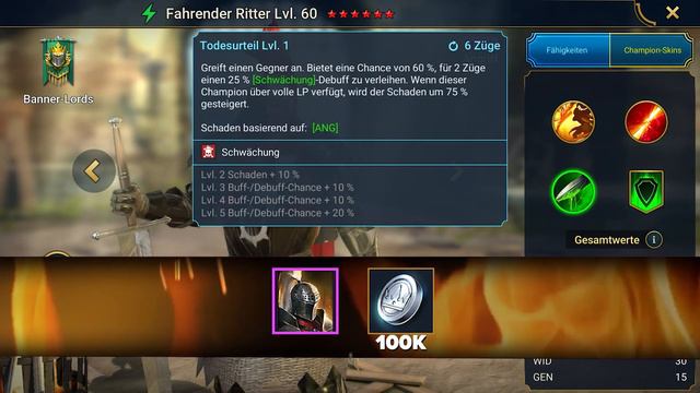 Achtung⚠️ RAID SHADOW LEGENDS PROMO CODES🔥Call of the Arbiter code 8. FOLGE🔥Juli 2023 смотреть онлайн