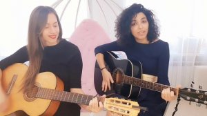 Bella chao guitar cover ❤️🇪🇦  Белла чао на гитаре .