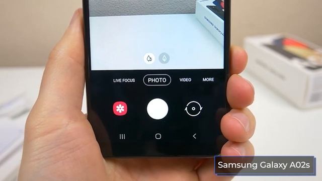 Samsung Galaxy A02 vs Samsung Galaxy A02s. Новые пенсионные телефоны. Какой лучше? Полное сравнение смотреть онлайн