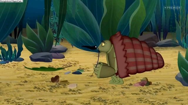 кто такая щука клюка: тайны лунтик смотреть онлайн