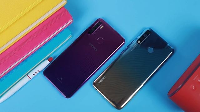 Infinix S5 vs Tecno Camon 12 Comparison! Which Should You Buy? смотреть онлайн