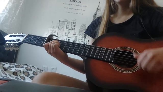 Авторская песня "Настроение" смотреть онлайн