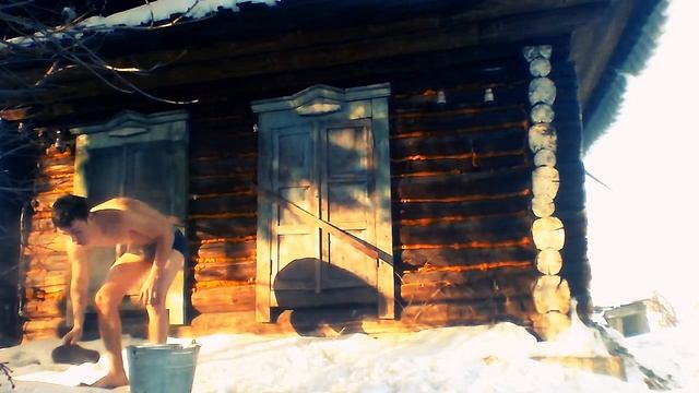 Zакалка по Sибирски смотреть онлайн